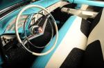 Mercury Monterey Station Wagon 1955 года